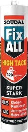 SOUDAL 1K-Hybrid-Polymer Fix All HT Kartusche
