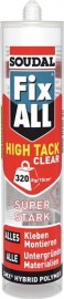 SOUDAL 1K-Hybrid-Polymer Fix All HT Kartusche