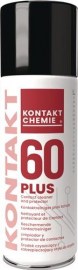 KONTAKT CHEMIE Kontaktreiniger KONTAKT 60 PLUS 200 ml Spraydose
