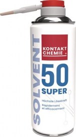 KONTAKT CHEMIE Etikettenlöser SOLVENT 50 SUPER 200 ml Spraydose