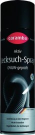 CARAMBA Aktiv-Lecksuchspray farblos DVGW 400 ml Spraydose