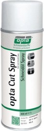 OPTA Hochleistungsschneidöl Cut Spray 400 ml Spraydose