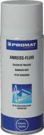 PROMAT CHEMICALS Anreißfarbe