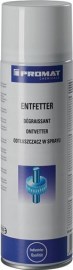 PROMAT CHEMICALS Entfetter 500ml