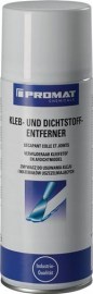 PROMAT CHEMICALS Kleb-/Dichtstoffentferner 400ml