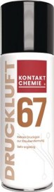 KONTAKT CHEMIE Druckluftspray DRUCKLUFT 67