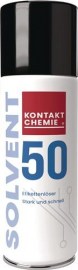 KONTAKT CHEMIE Etikettenlöser SOLVENT 50 200 ml Spraydose