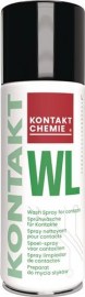 KONTAKT CHEMIE Elektronikreiniger KONTAKT WL