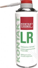 KONTAKT CHEMIE Leiterplattenreiniger KONTAKT LR Spraydose