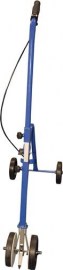 PROMAT CHEMICALS Markierwagen