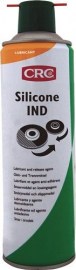 CRC Syntheseölspray SILICONE IND farblos 500 ml Spraydose