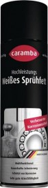 CARAMBA Hochleistungs Weißes Sprühfett weiß 500 ml Spraydose
