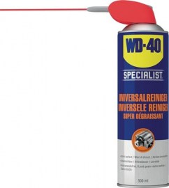 WD-40 SPECIALIST Universalreiniger 500 ml NSF K1 Spraydose Smart Straw™
