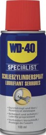 WD-40 SPECIALIST Schließzylinderspray 100 ml Spraydose