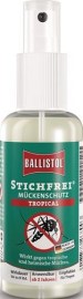 BALLISTOL Mückenschutz Stichfrei Tropical 100 ml Pumpflasche