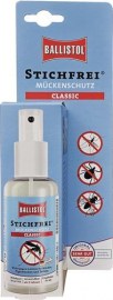 BALLISTOL Mückenschutz Stichfrei CLASSIC
