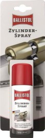 BALLISTOL Zylinderspray 50 ml Spraydose