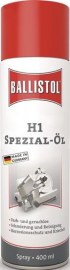 BALLISTOL Spezial-Öl H1