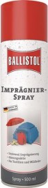 BALLISTOL Imprägnierspray für Natur-/Kunstfasern, Leder Spraydose
