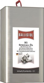 BALLISTOL Spezial-Öl H1