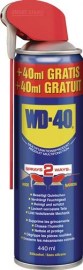 WD-40 Multifunktionsprodukt
