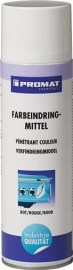 PROMAT CHEMICALS Farbeindringmittel