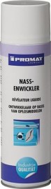 PROMAT CHEMICALS Nassentwickler
