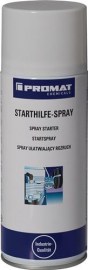 PROMAT CHEMICALS Starthilfespray