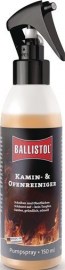 BALLISTOL Kamin- und Ofenreiniger Sprühflasche