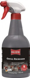 BALLISTOL Grillreiniger Sprühflasche