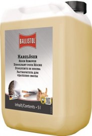 BALLISTOL Harzlöser