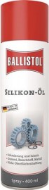 BALLISTOL Silikon-Öl farblos
