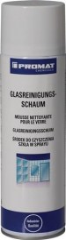 PROMAT CHEMICALS Glasreinigungsschaum 500ml