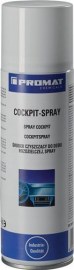 PROMAT CHEMICALS Cockpitspray 300ml