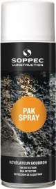 SOPPEC PAK-Detector weiß 500 ml Spraydose
