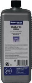 PROMAT CHEMICALS Druckluftspezialöl 1Liter
