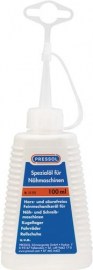 PRESSOL Feinmechaniköl 100 ml Flasche