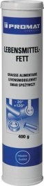 PROMAT CHEMICALS Lebensmittelfett 400g