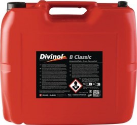 DIVINOL Betontrennmittel B Classic farblos-gelblich Kanister