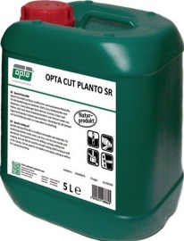 OPTA Spezialschneidöl Cut Planto SR 5 l Kanister