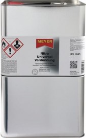MEYER Nitrouniversalverdünner