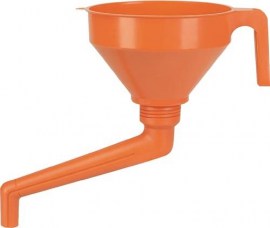 PRESSOL Trichter 160 mm HDPE 1,2 l