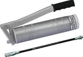 MATO Handhebelfettpresse