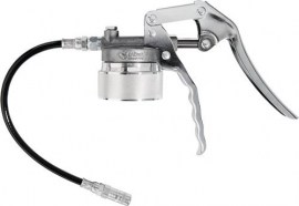 MATO Einhandfettpresse TG-LS500 für 500 g Schraubkartuschen