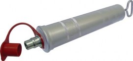 MATO Befüllpumpe FP600-S für 400/500 g Pull-Off-Kartusche 500 cm³