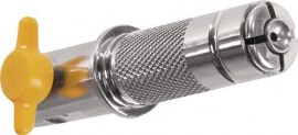 UMETA Greifkupplung SnapStar M10x1