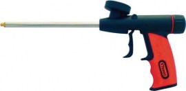 IRION 1K-Montagepistole Ergo X7 Kunststoff f.1K-PU-Pistolenschäume
