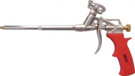 IRION 1K-Montagepistole Lite Metall f.1K-PU-Pistolenschäume