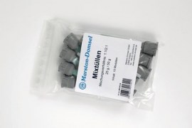 MARSTON Statikmischer Kunststoff f.Doppelspritzen 25g, 50g 10 St./Btl.