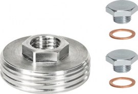 PRESSOL Adapter-Set